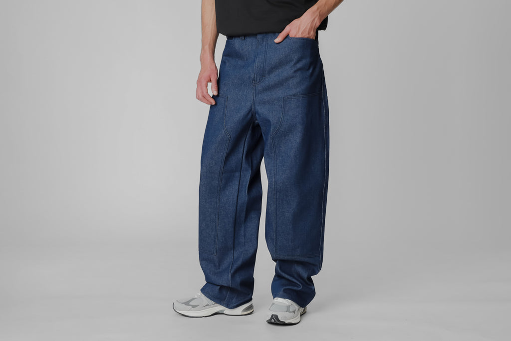 Lust Brand Jeans - LBDPPANTDR_BLD