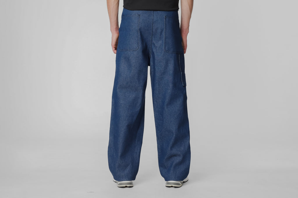 Lust Brand Jeans - LBDPPANTDR_BLD