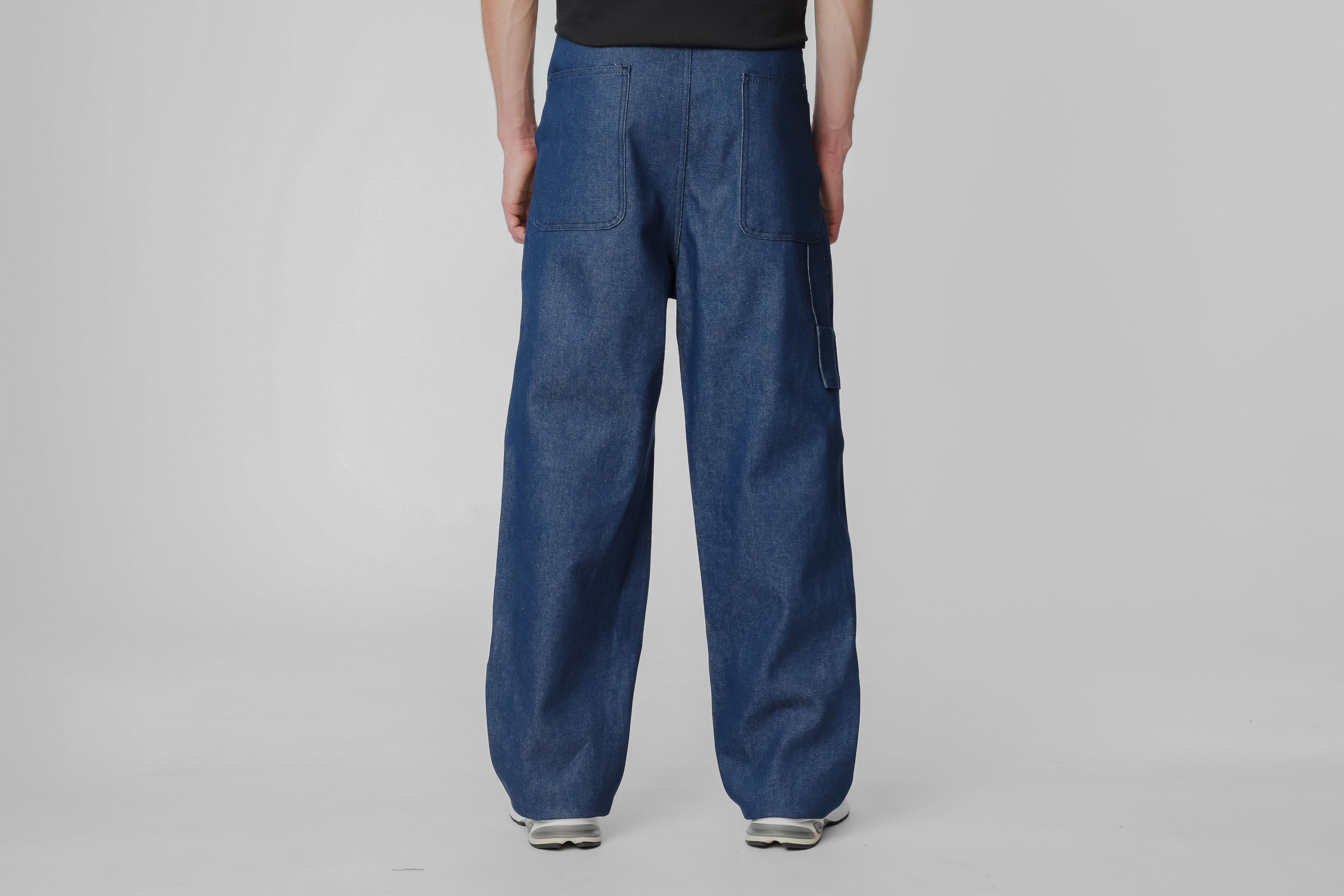 Lust Brand Jeans - LBDPPANTDR_BLD