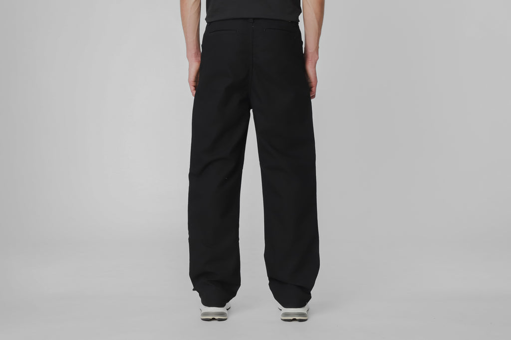 Lust Brand Jeans Gabardina - LBDPPANTGB_BLK