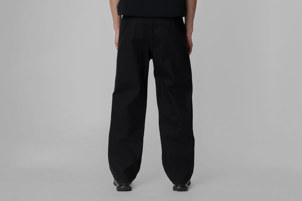 Lust Brand Hard Jeans - LBHADMFA26-BLK