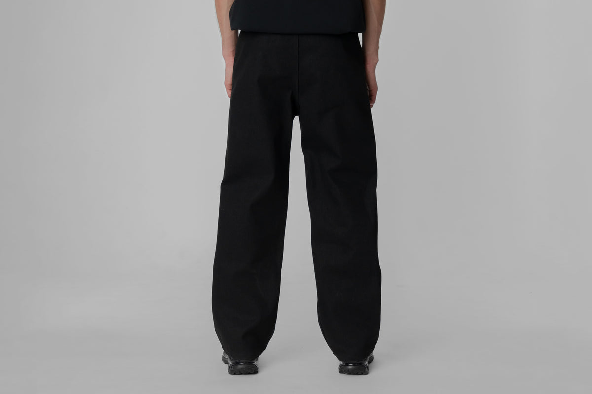 Lust Brand Hard Jeans - LBHADMFA26-BLK