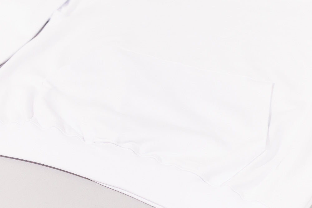 Lust Brand Hoodie 'White' - [sku] - Lust México