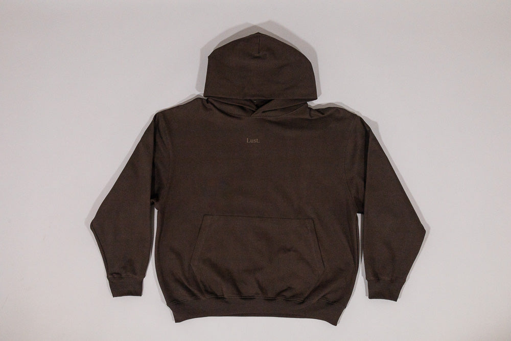 Lust Brand Hoodie &