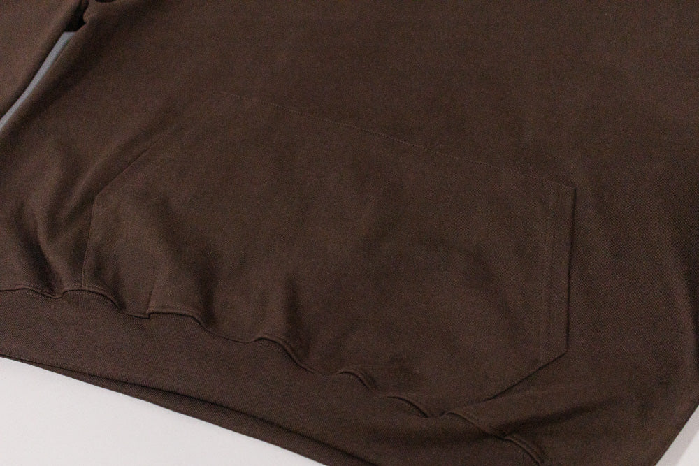 Lust Brand Hoodie 'Brown' - [sku] - Lust México