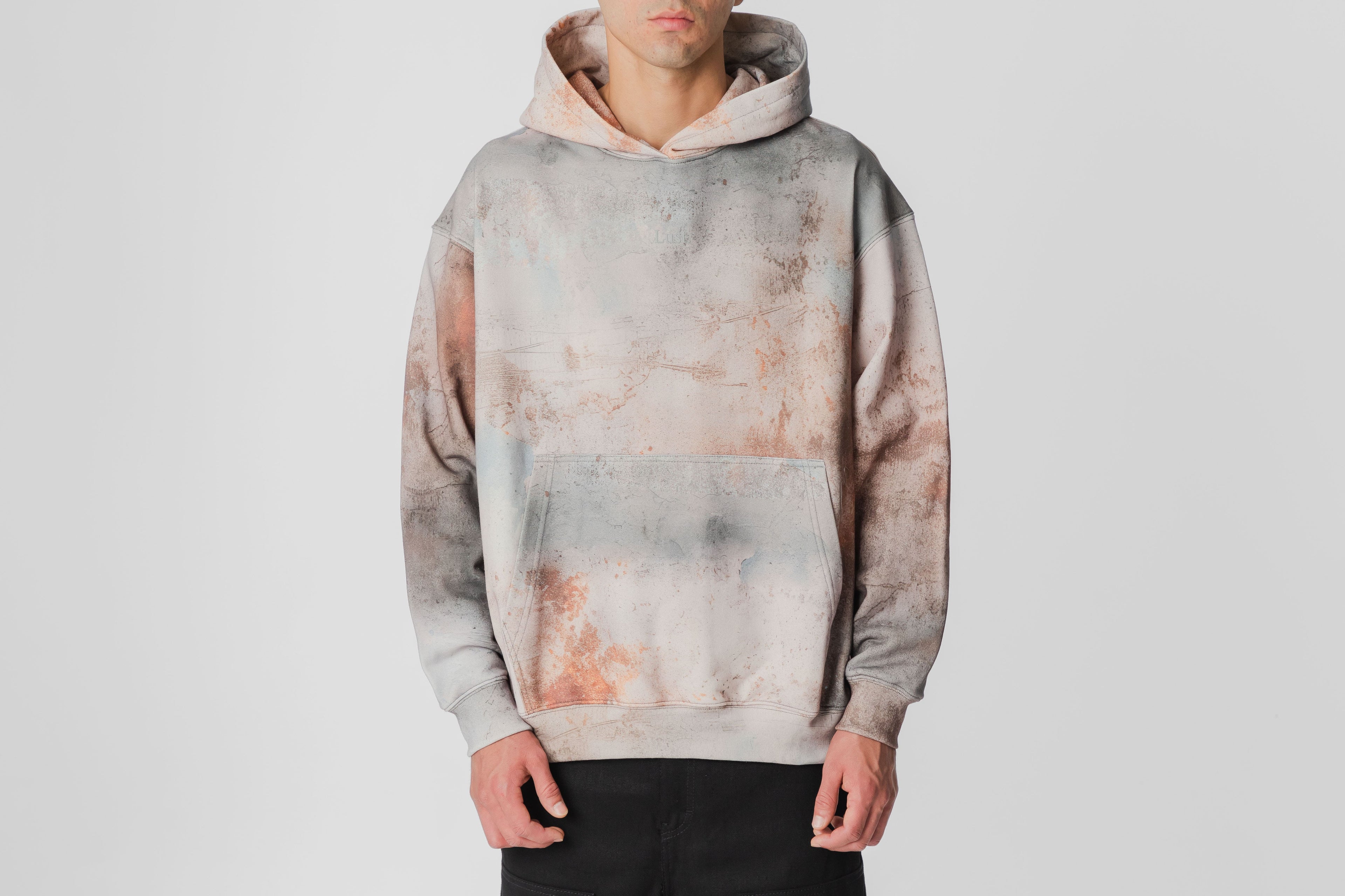 Lust Brand Oxido Hoodie - LBHOODOX
