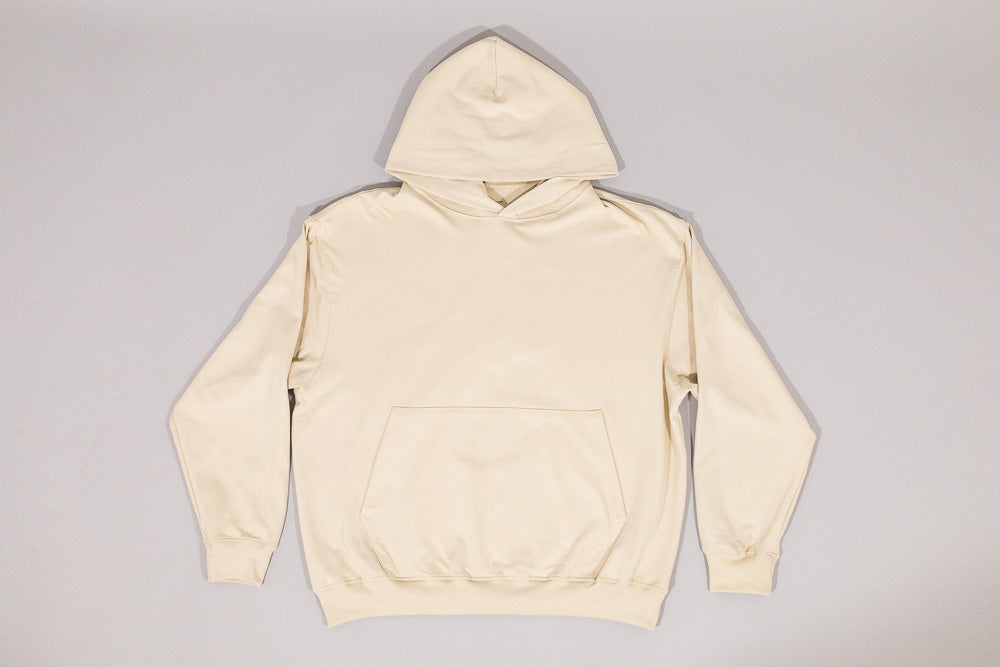 Lust Brand Hoodie 'Khaki' - [sku] - Lust México