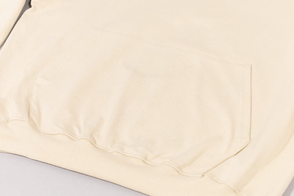 Lust Brand Hoodie 'Khaki' - [sku] - Lust México
