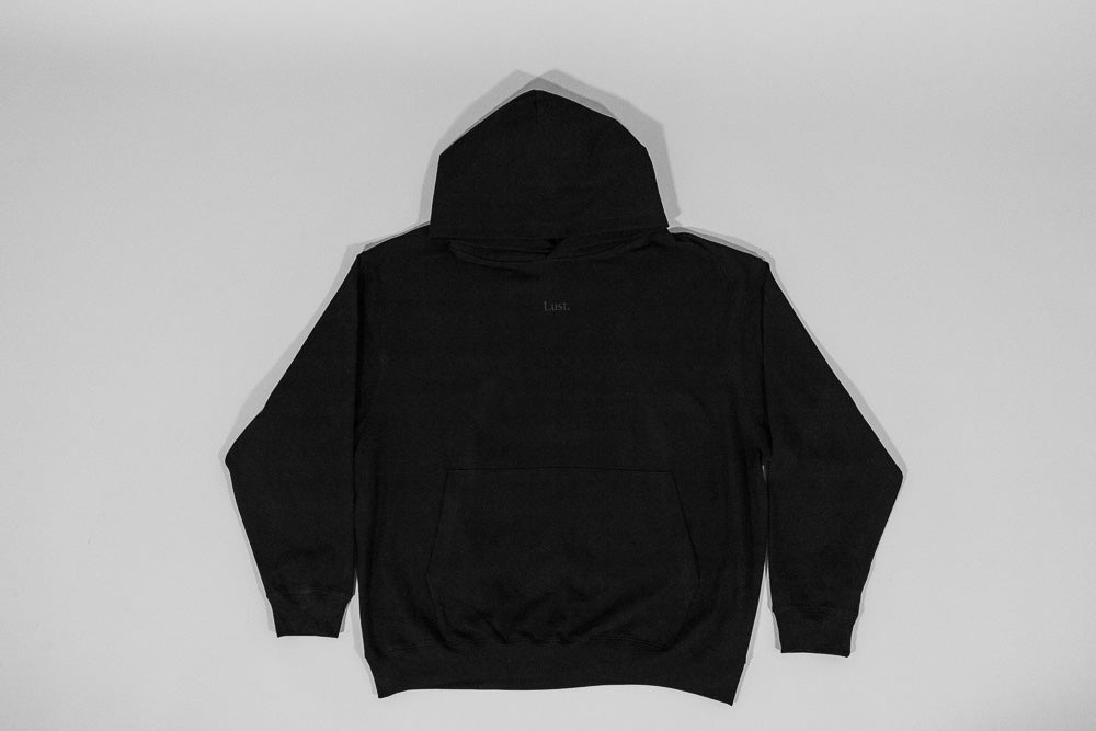 Lust Brand Hoodie &