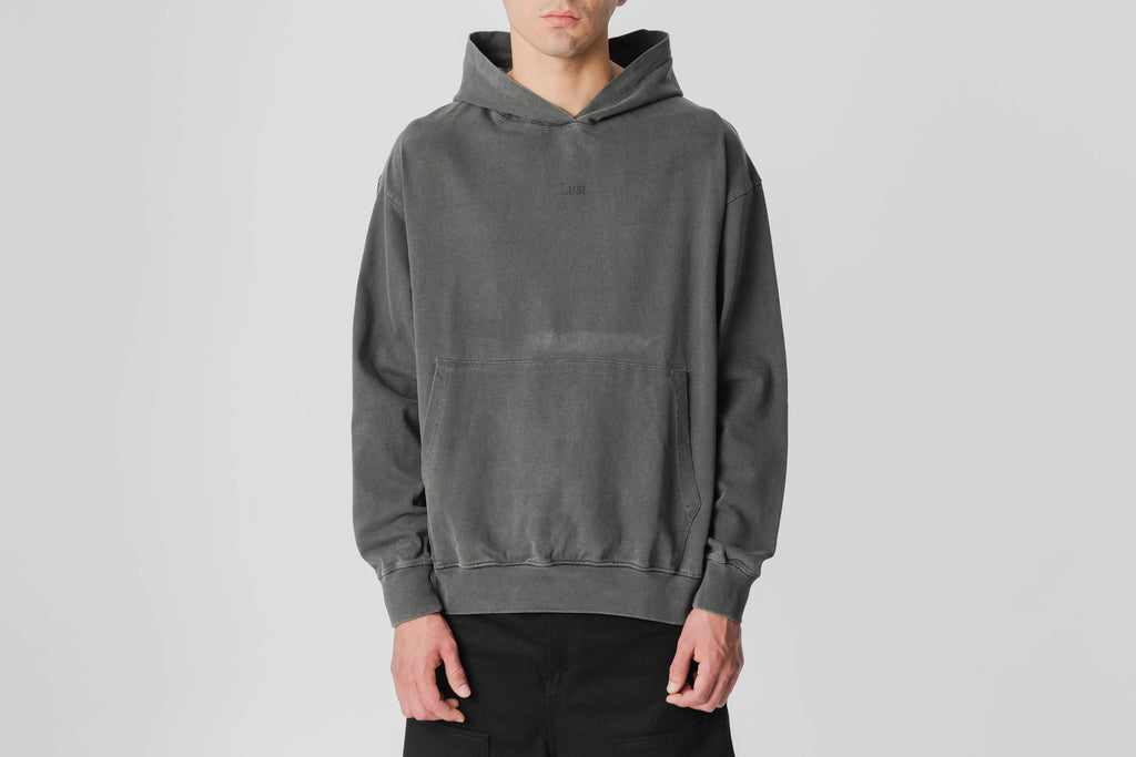 Lust Brand Pigment Hoodie - LBHOONPISP25-1
