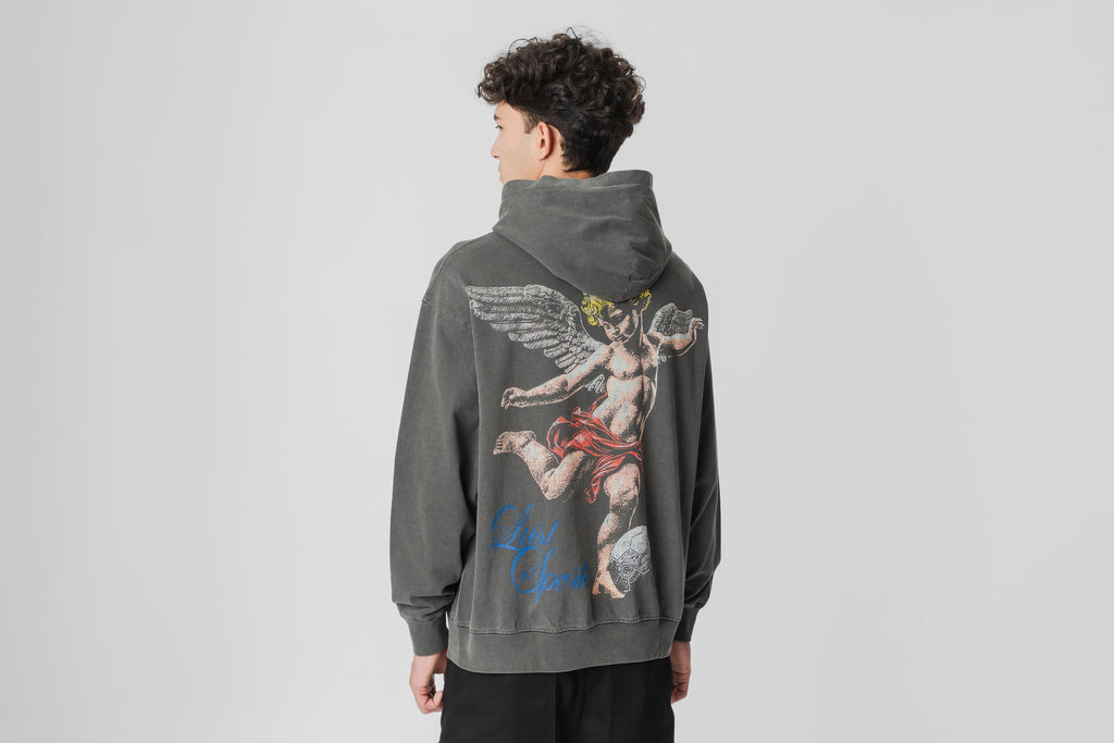 Lust Brand Pigment Hoodie - LBHOONPISP25-1