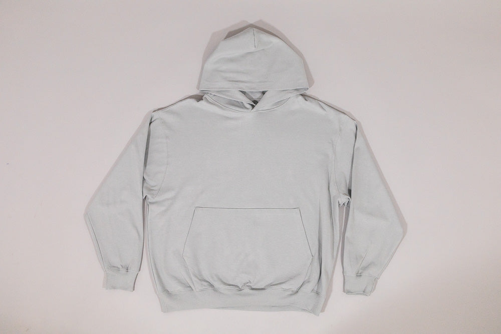 Lust Brand Hoodie 'Pearl' - [sku] - Lust México