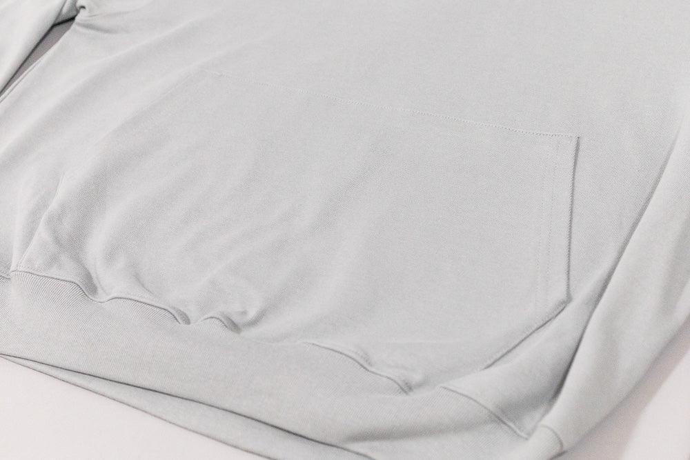 Lust Brand Hoodie 'Pearl' - [sku] - Lust México