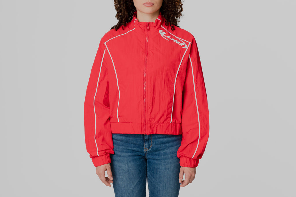 Lust Brand Milagro Jacket - LBJKTMLG_WHITE