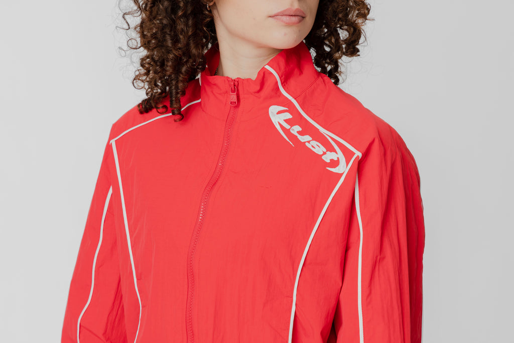 Lust Brand Milagro Jacket - LBJKTMLG_WHITE
