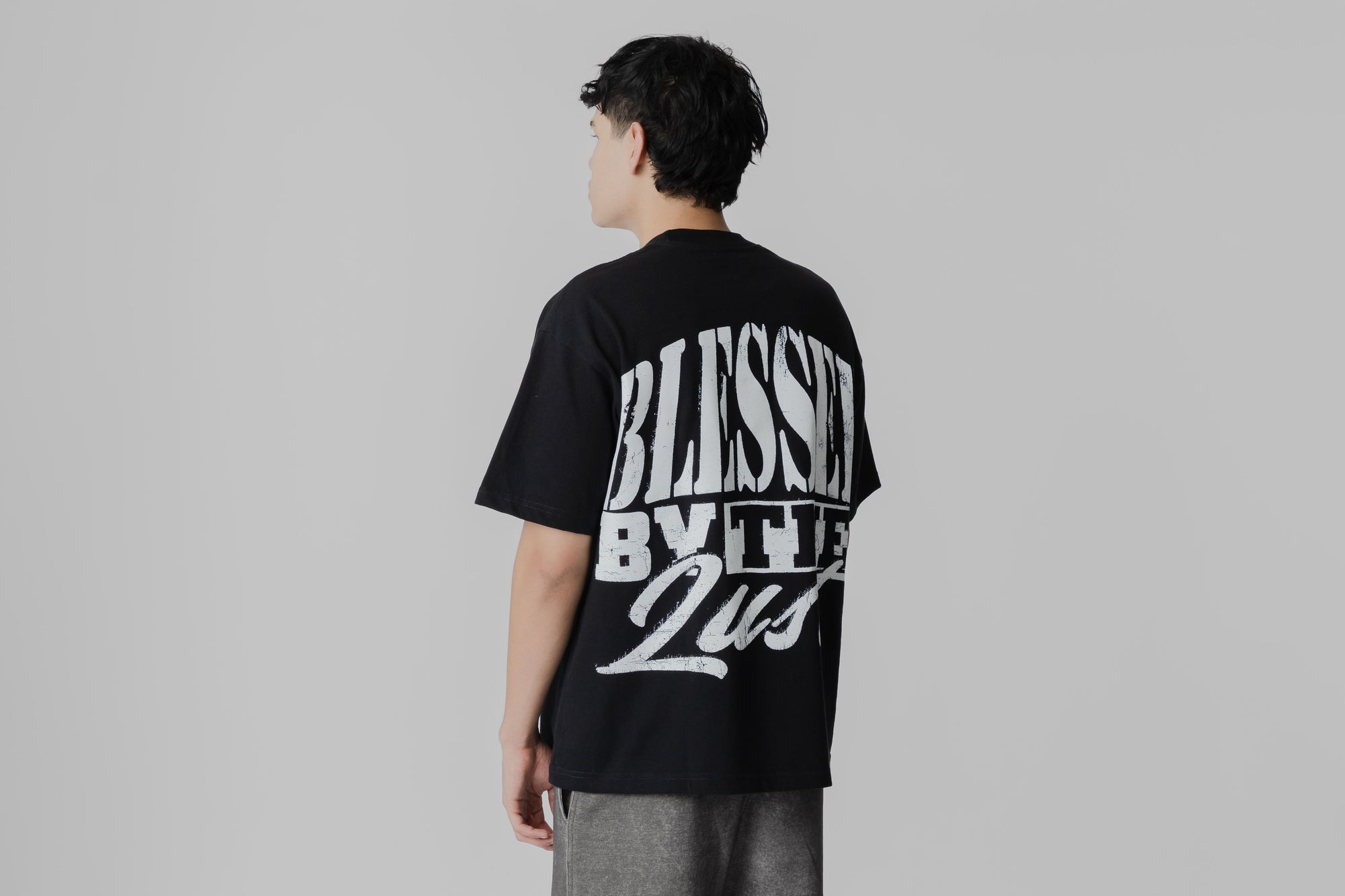 Lust Brand Medicine Tee