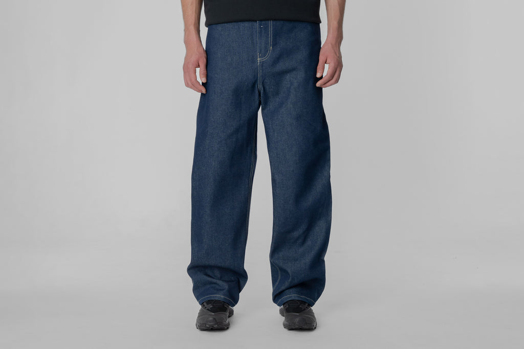 Lust Brand Costura Jeans - LBMESCOFA25-BLC