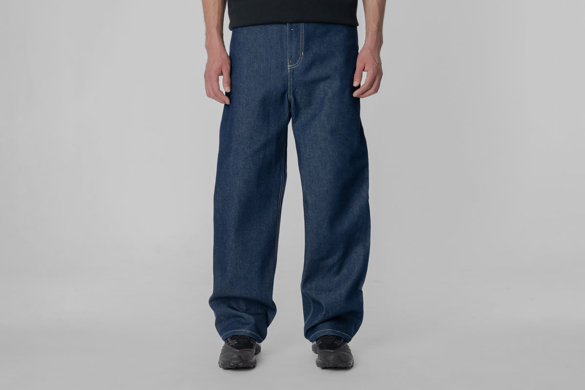 Lust Brand Costura Jeans - LBMESCOFA25-BLC