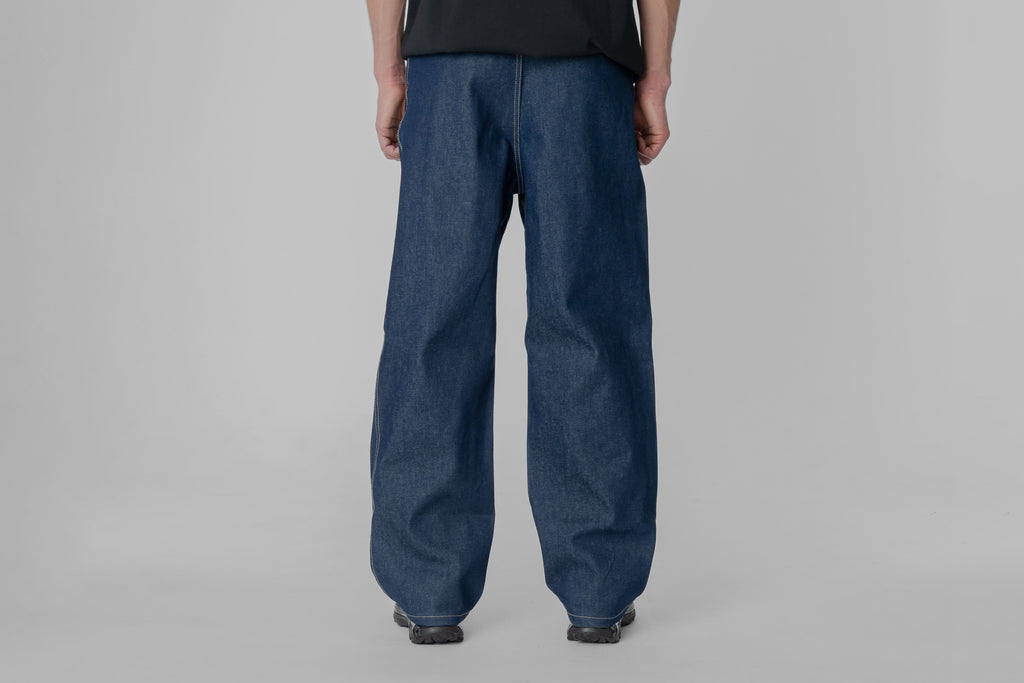 Lust Brand Costura Jeans - LBMESCOFA25-BLC