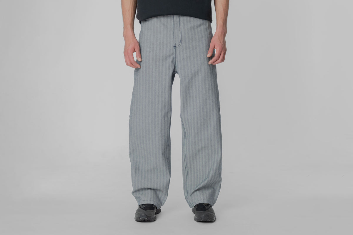 Lust Brand Zigzag Jeans - LBPANDENZIG-BLU