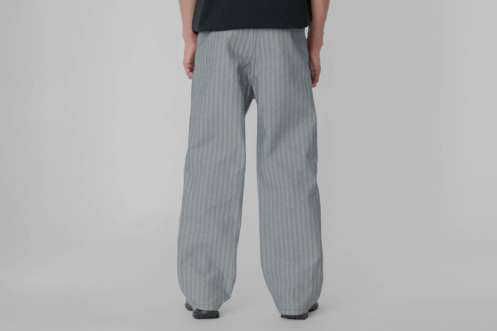 Lust Brand Zigzag Jeans - LBPANDENZIG-BLU