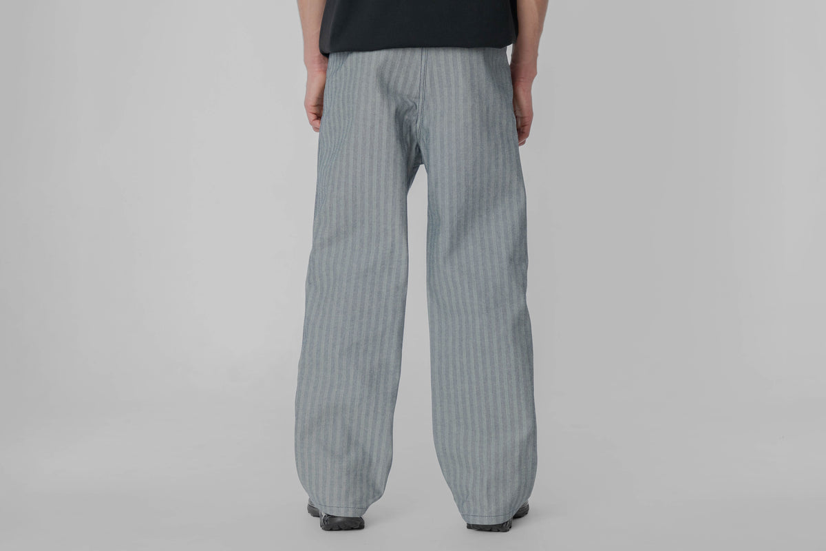Lust Brand Zigzag Jeans - LBPANDENZIG-BLU