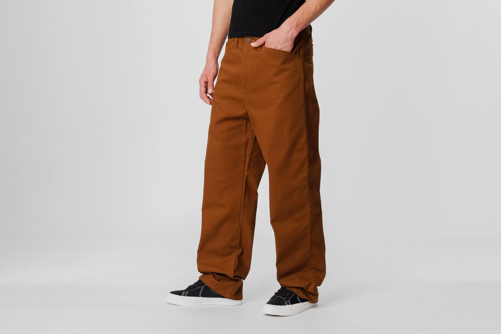 Lust Brand Jeans - LBPANFA26-BRWO - Lust México