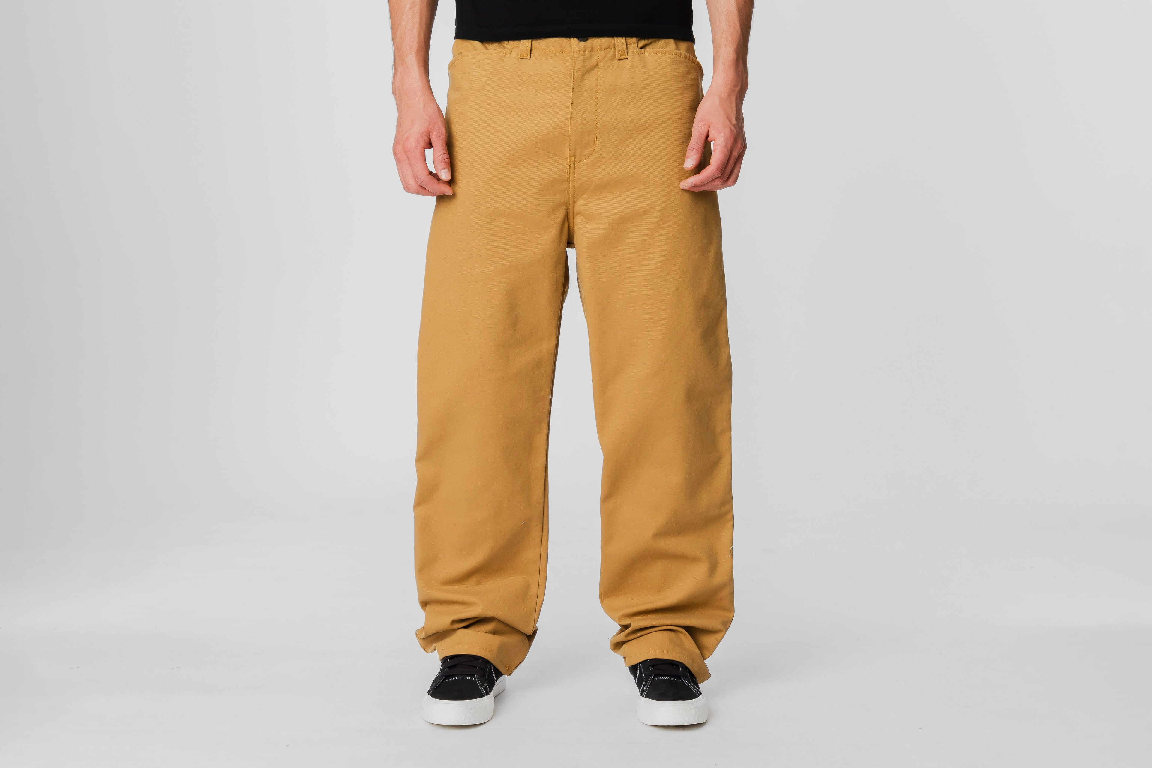 Lust Brand Jeans - LBPANFA26-CLBR - Lust México