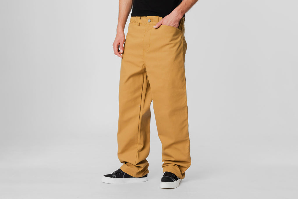 Lust Brand Jeans - LBPANFA26-CLBR - Lust México