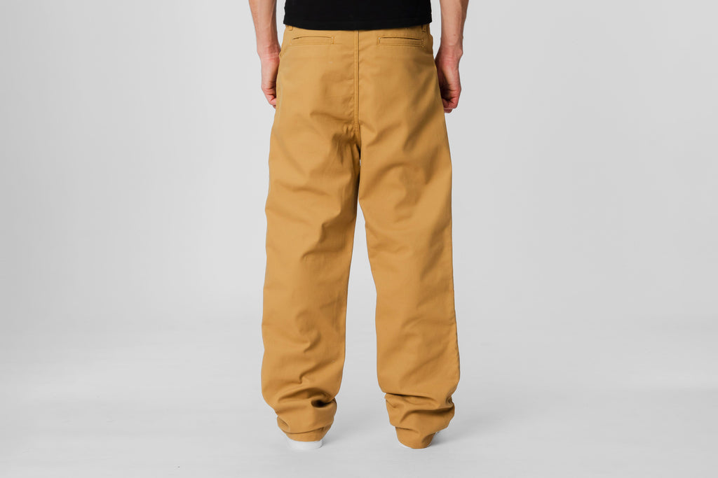 Lust Brand Jeans - LBPANFA26-CLBR - Lust México