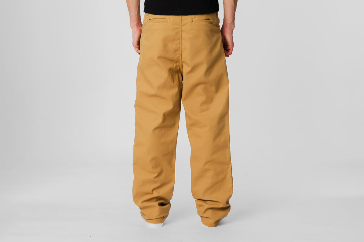 Lust Brand Jeans - LBPANFA26-CLBR - Lust México