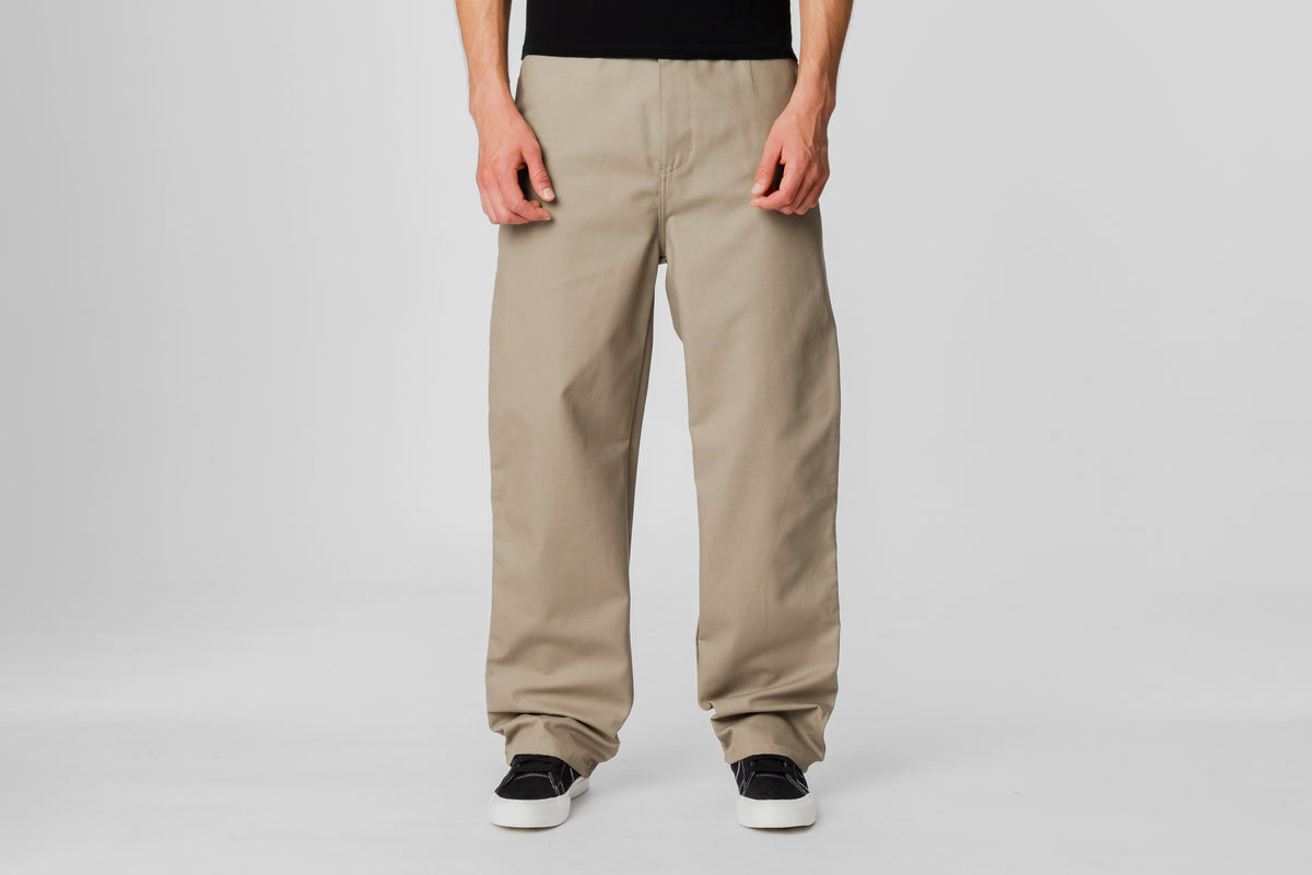 Lust Brand Jeans - LBPANFA26-CLGY - Lust México