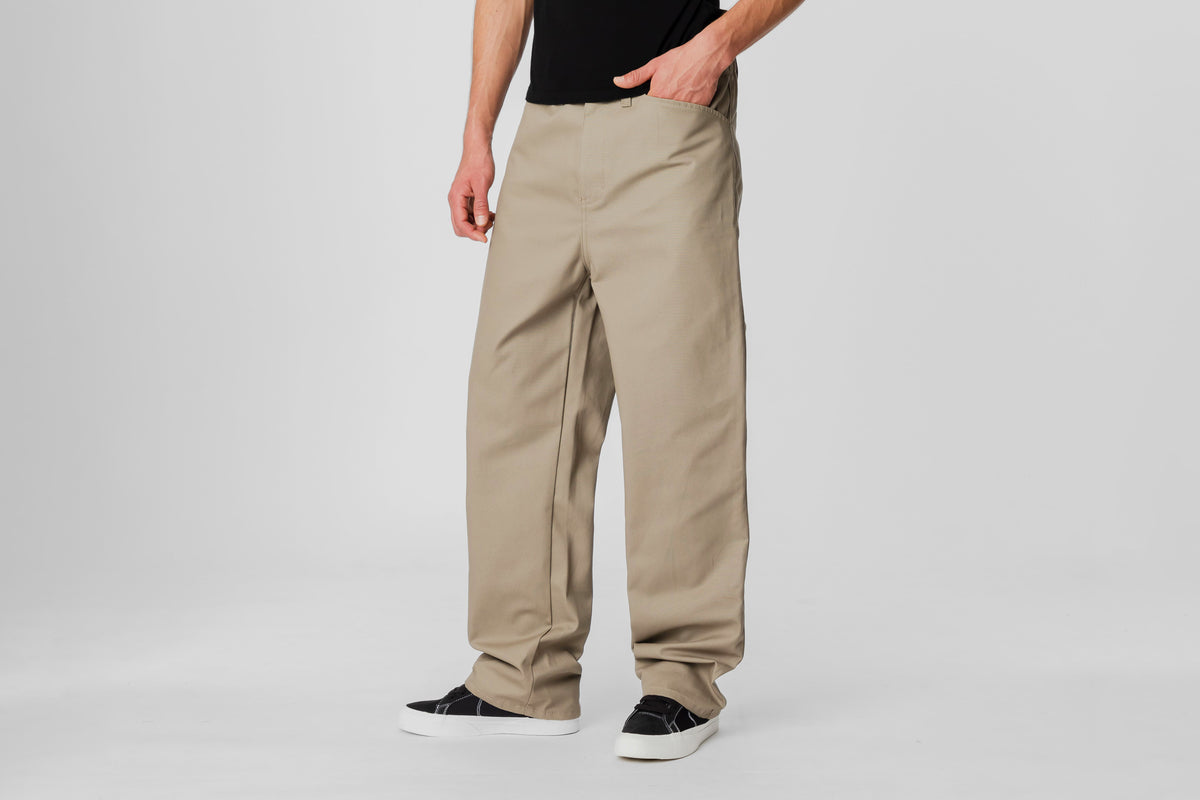 Lust Brand Jeans - LBPANFA26-CLGY - Lust México