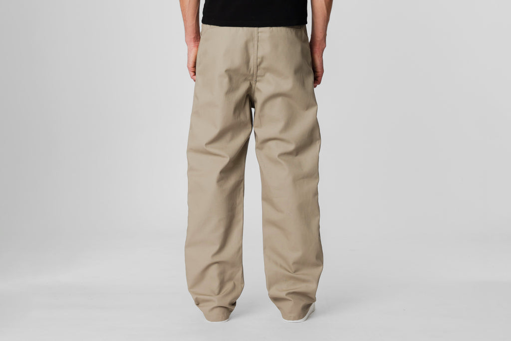 Lust Brand Jeans - LBPANFA26-CLGY - Lust México