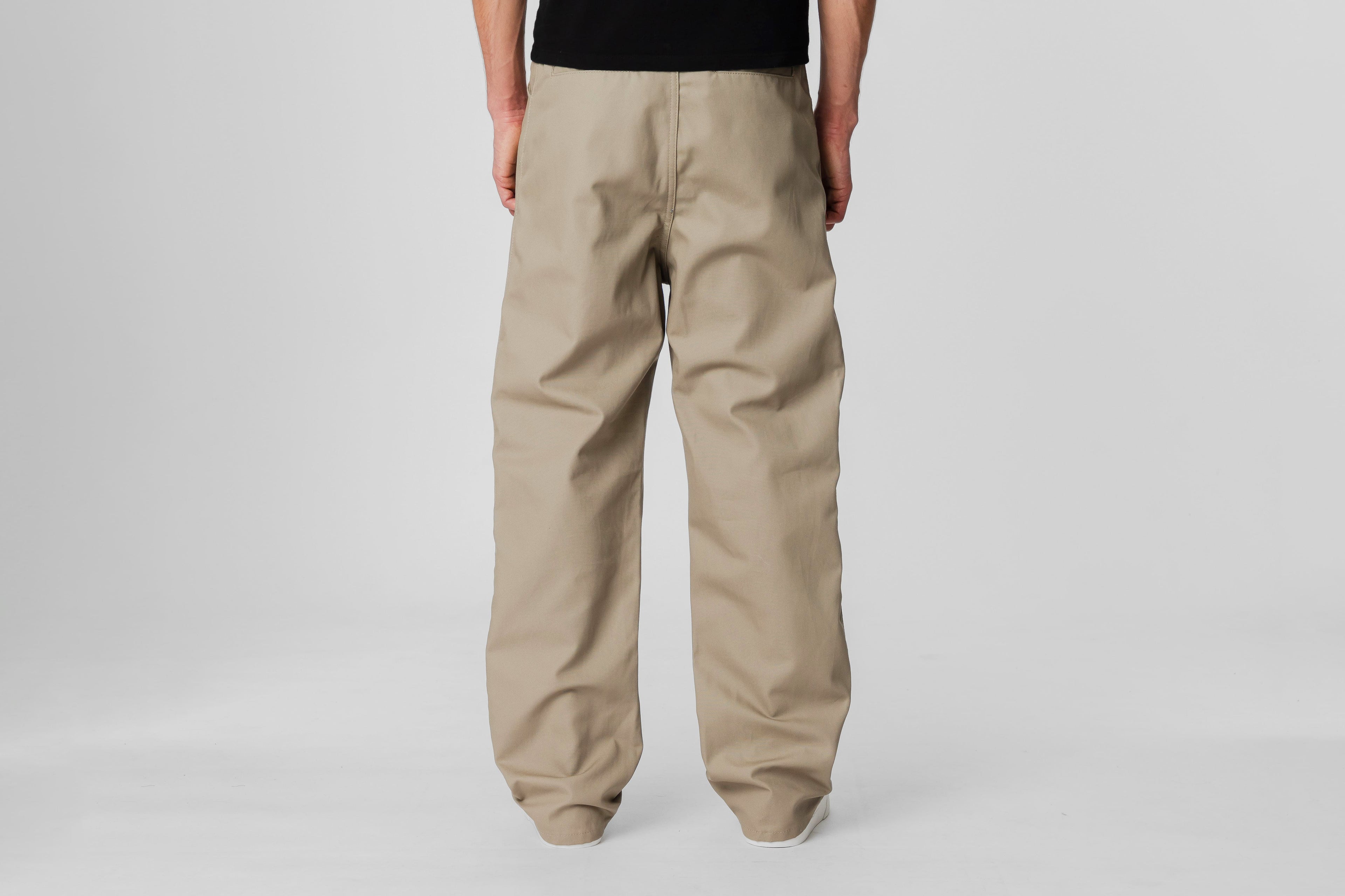 Lust Brand Jeans - LBPANFA26-CLGY - Lust México