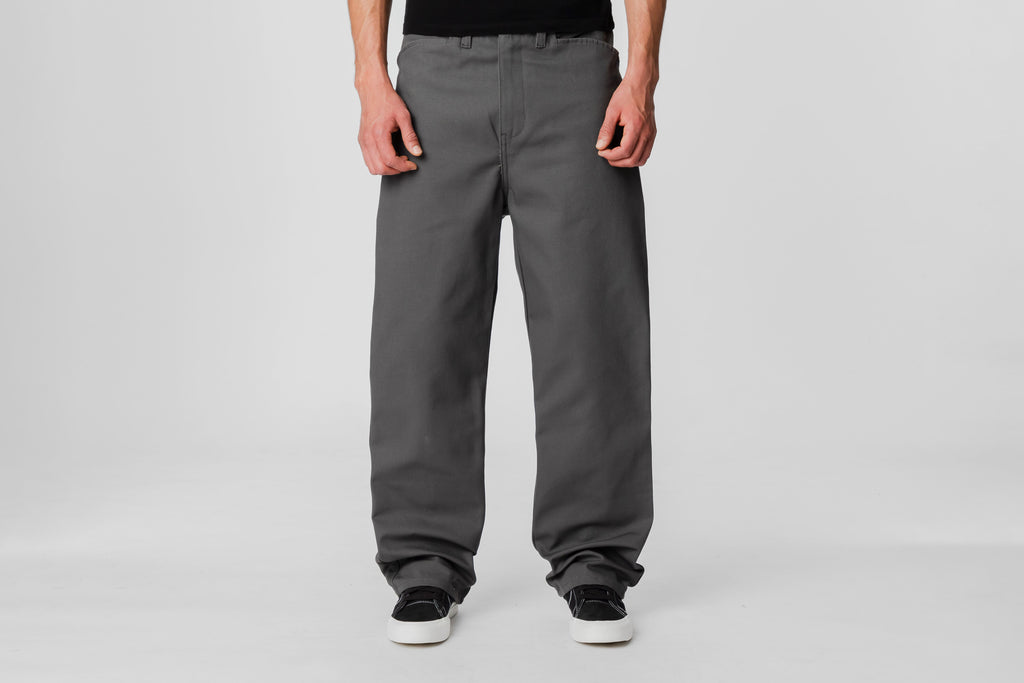 Lust Brand Jeans - LBPANFA26-GRYO - Lust México
