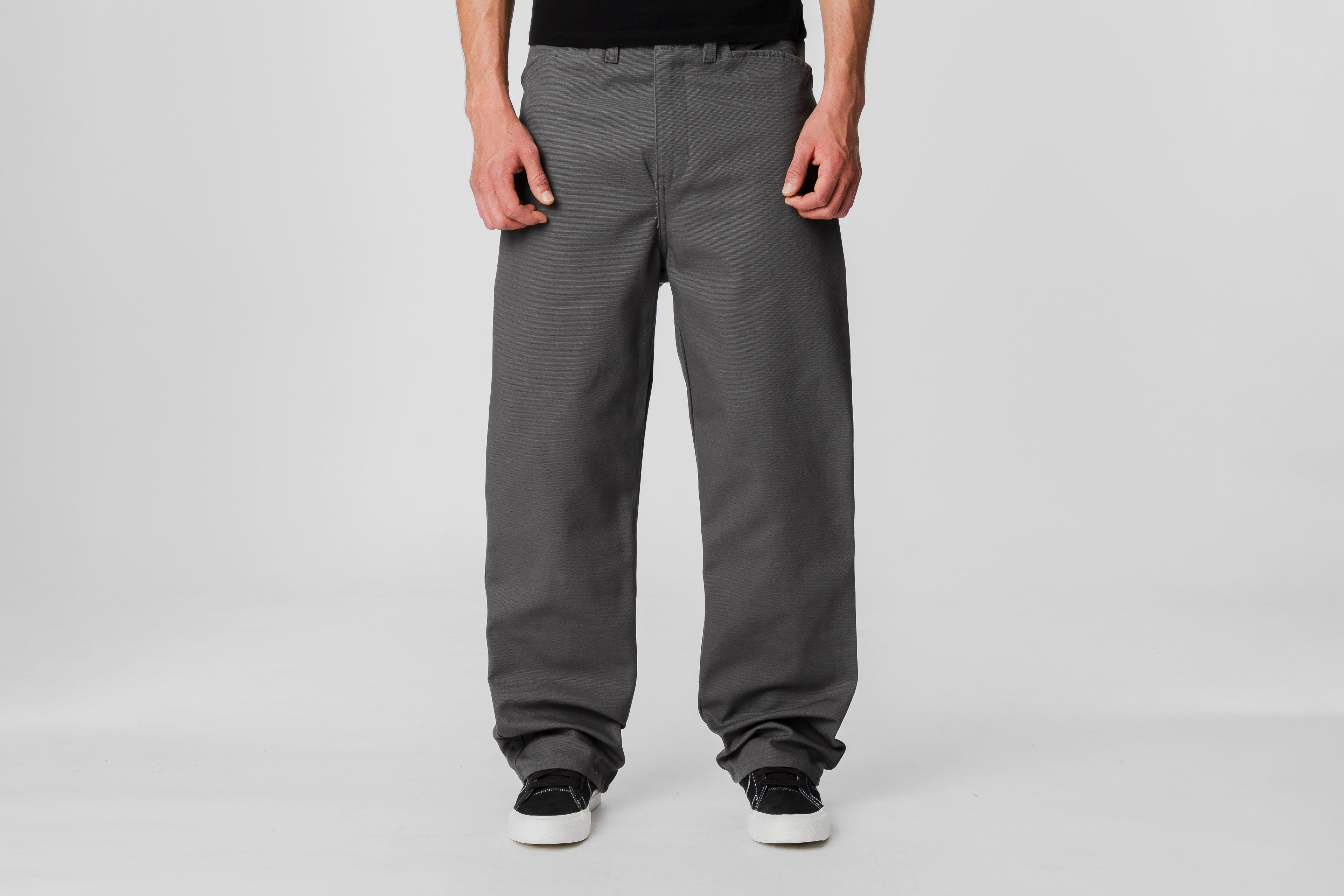 Lust Brand Jeans - LBPANFA26-GRYO - Lust México