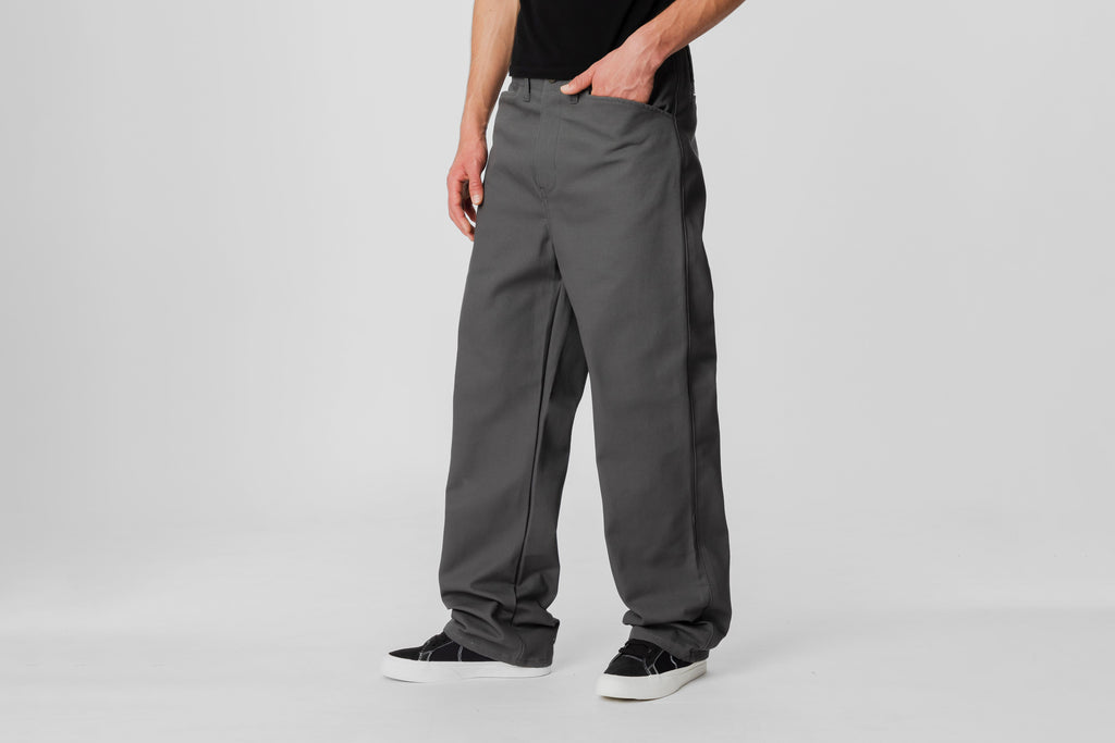 Lust Brand Jeans - LBPANFA26-GRYO - Lust México