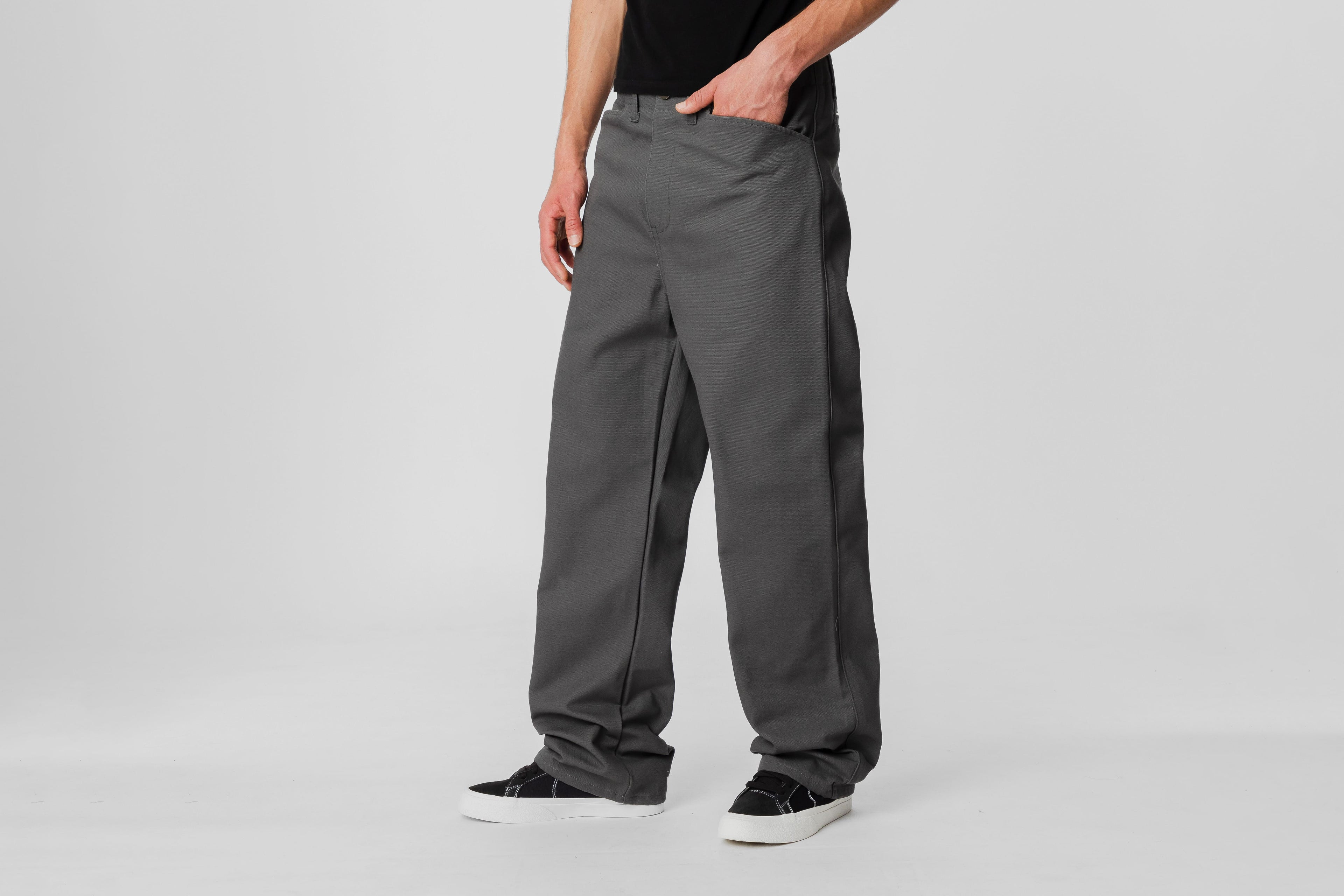 Lust Brand Jeans - LBPANFA26-GRYO - Lust México