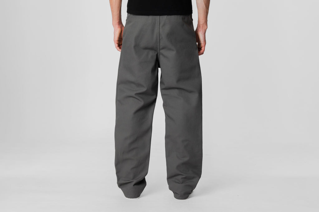 Lust Brand Jeans - LBPANFA26-GRYO - Lust México