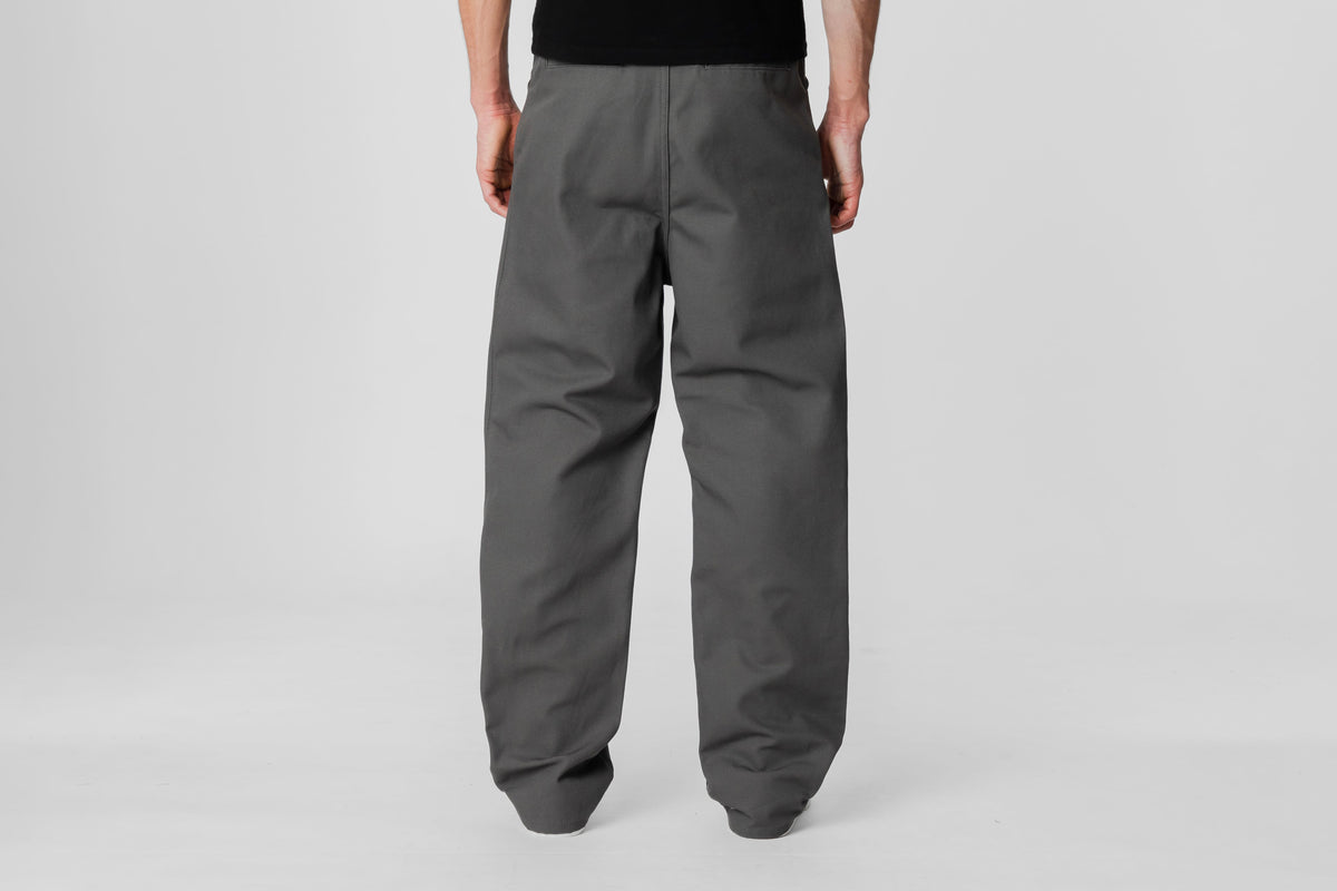 Lust Brand Jeans - LBPANFA26-GRYO - Lust México
