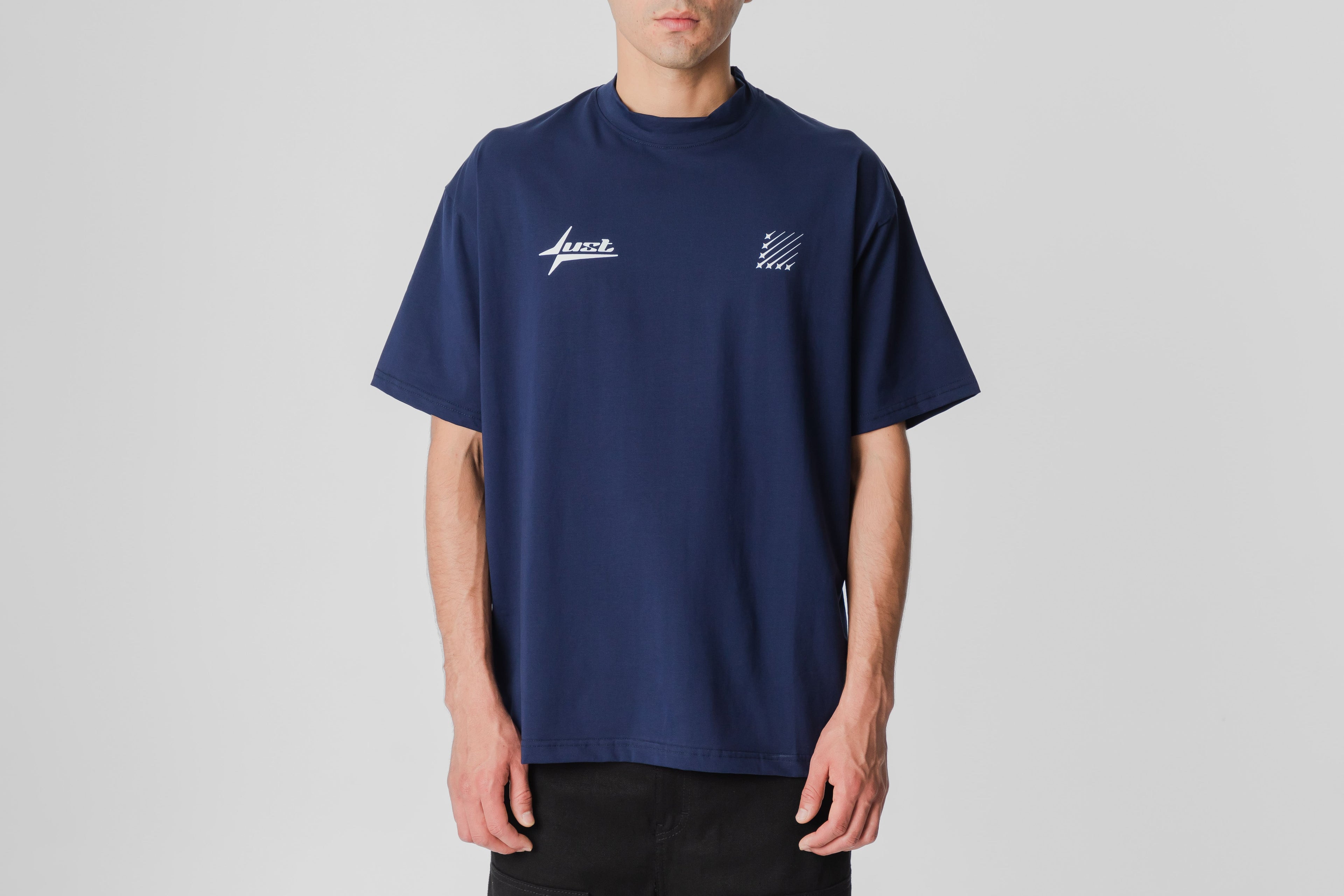 Lust Brand Tee - LBPAZUSPORT-107