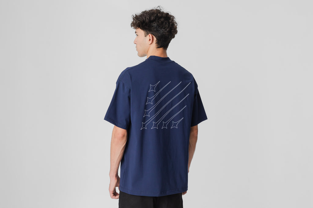 Lust Brand Tee - LBPAZUSPORT-107