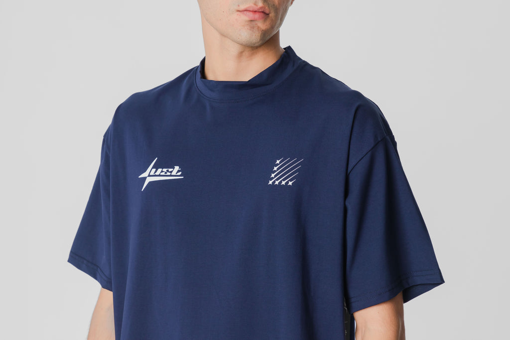 Lust Brand Tee - LBPAZUSPORT-107