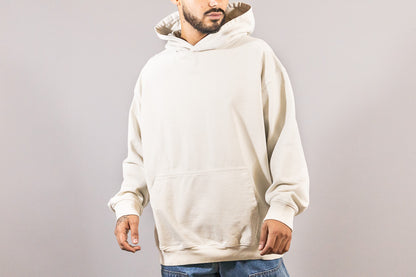Lust Daily Essentials Hoodie &