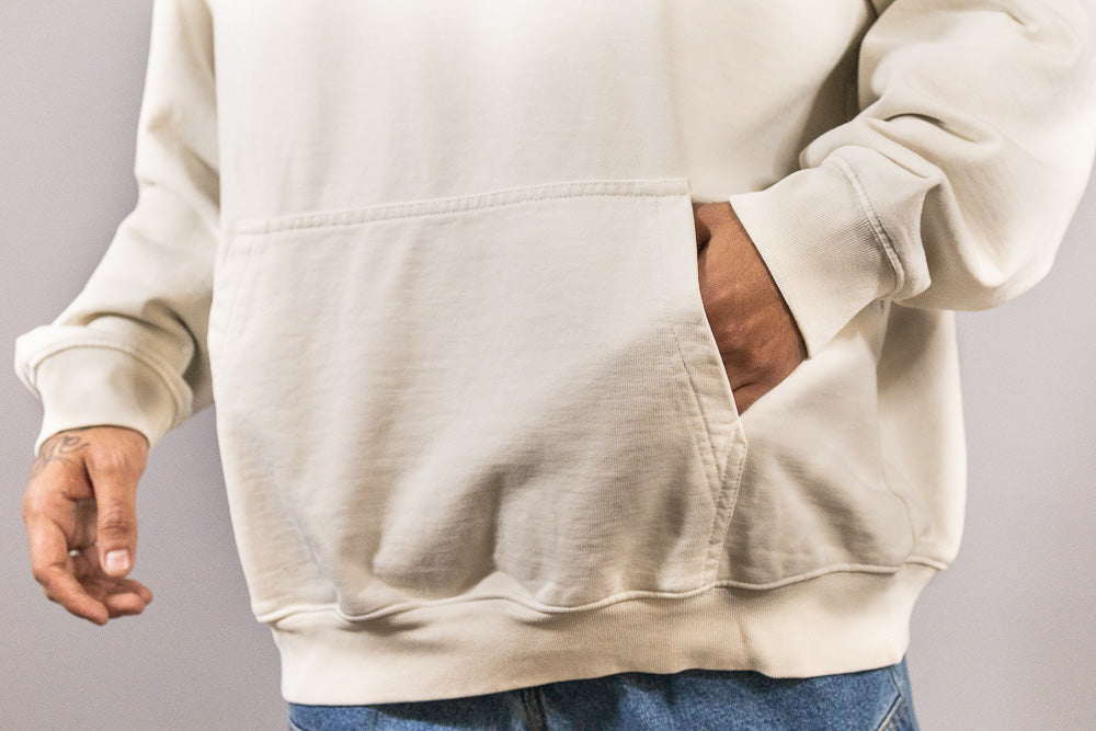 Lust Daily Essentials Hoodie &