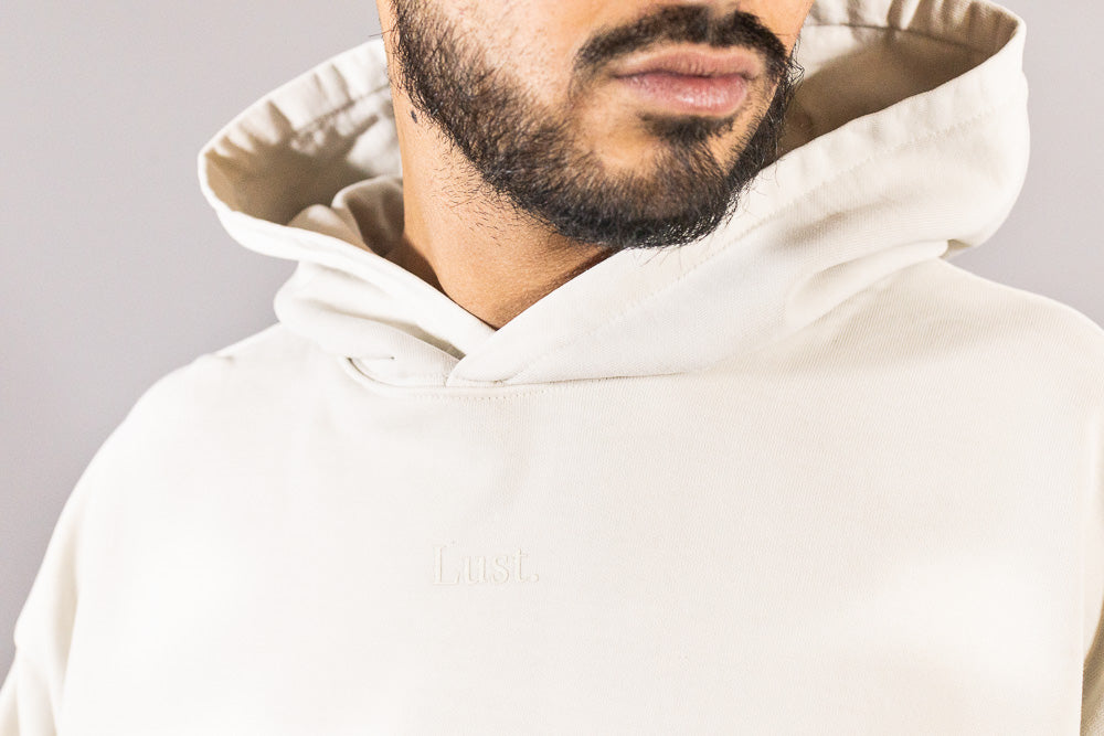 Lust Daily Essentials Hoodie &
