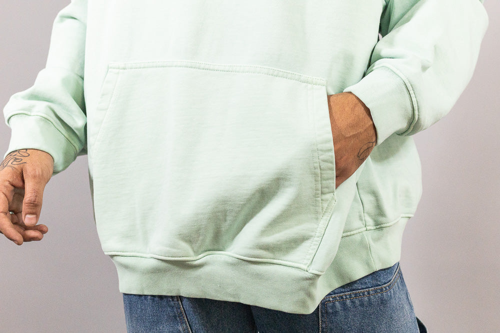 Lust Daily Essentials Hoodie &