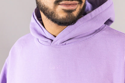Lust Daily Essentials Hoodie &