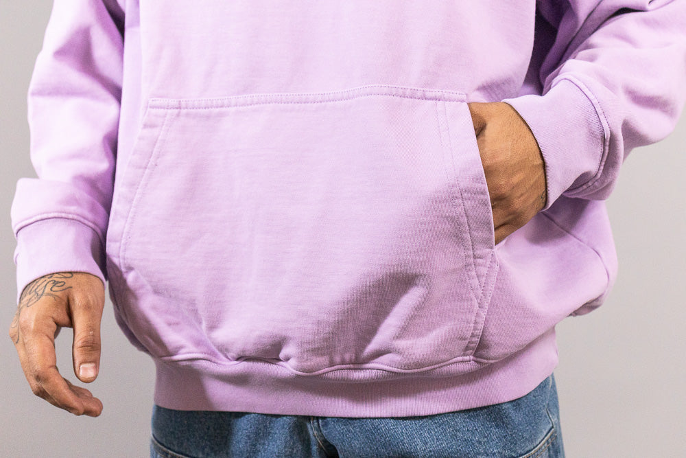 Lust Daily Essentials Hoodie &